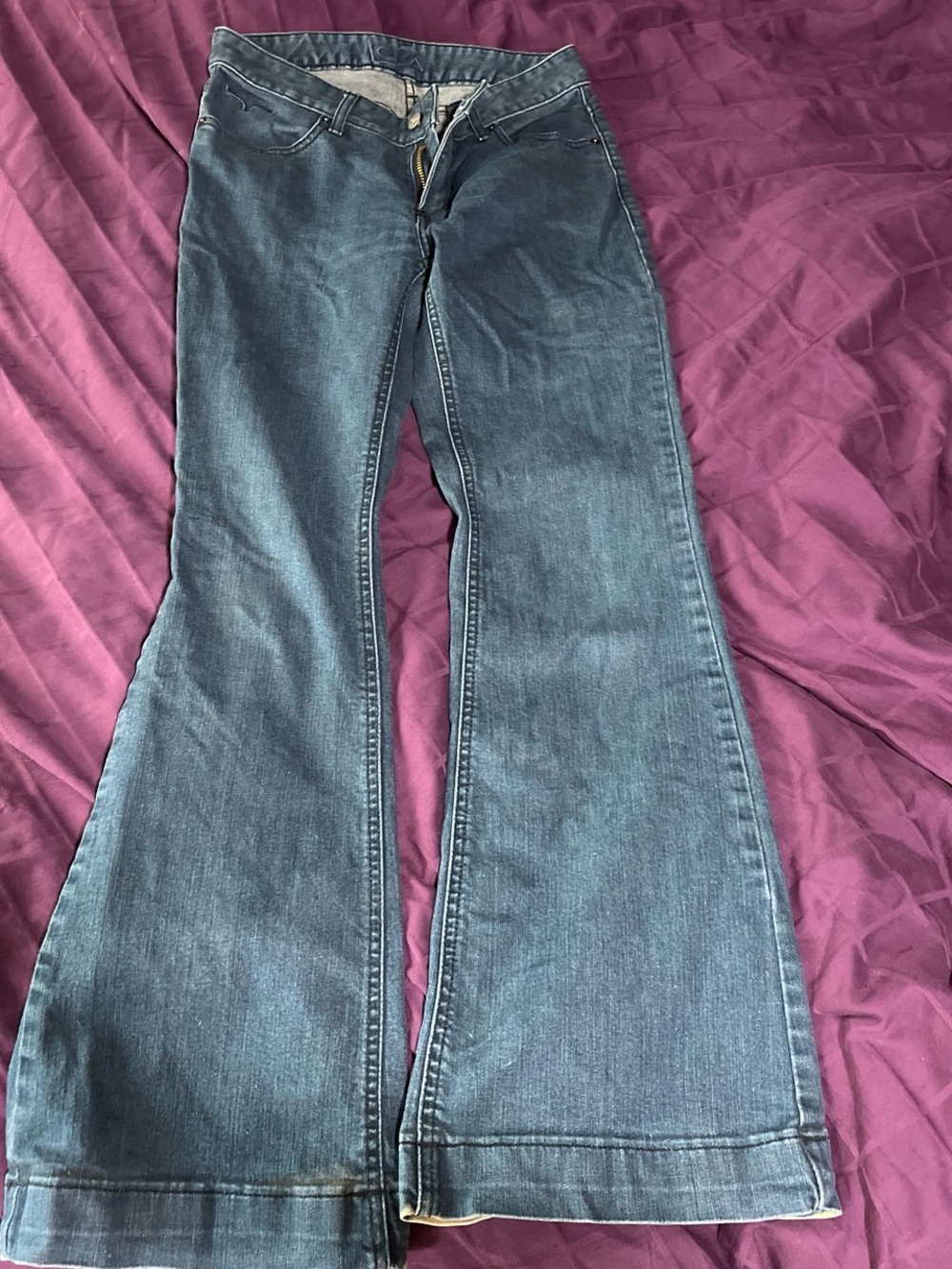 Kimes Ranch Jeans - Picture 2 of 5